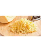 Fromages Rapés