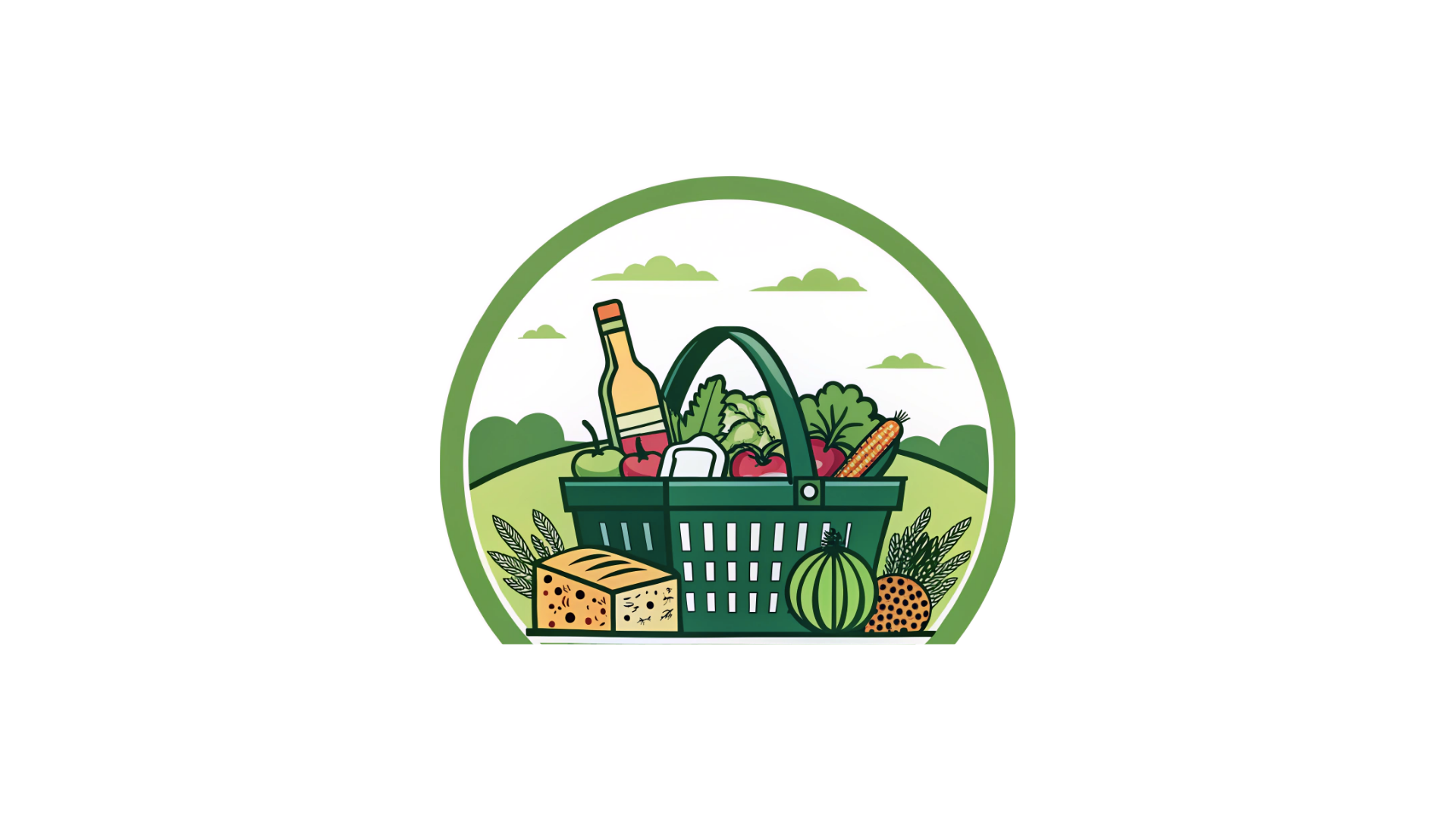 Au Panier D'Orée
